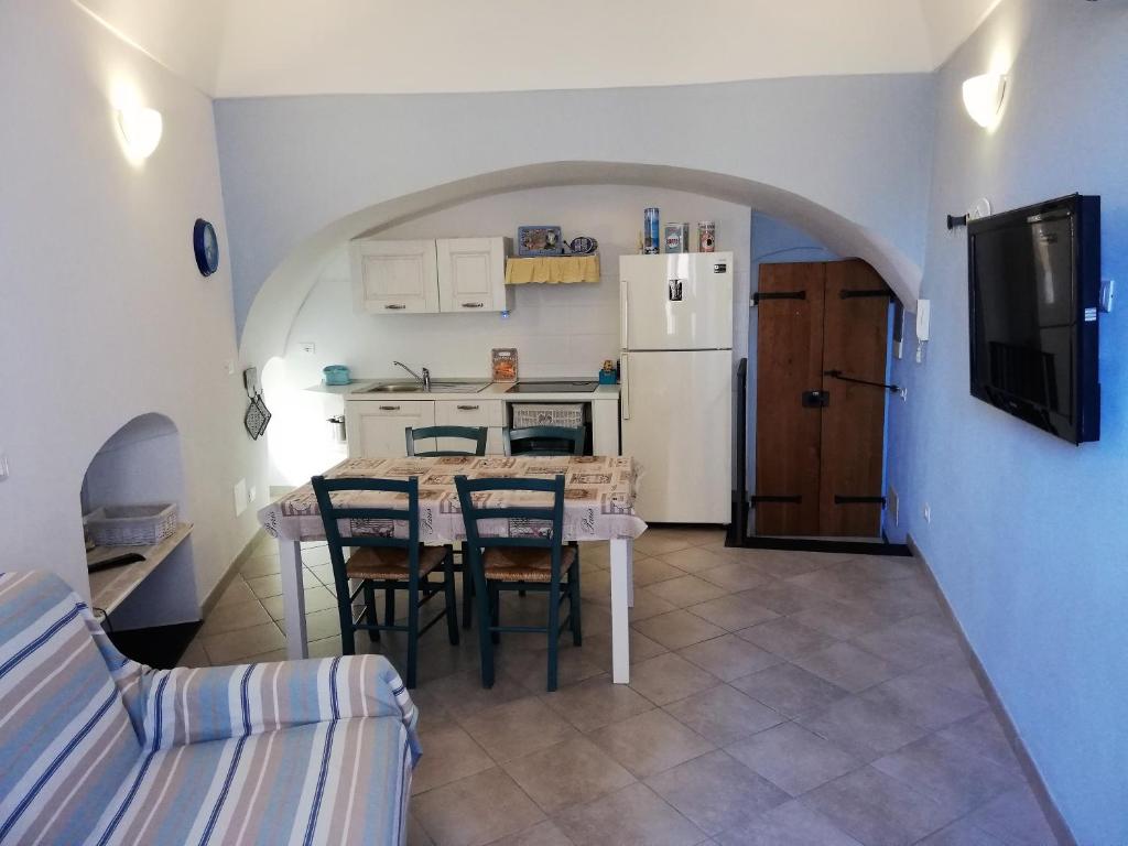 i fiori di santo stefano room 4