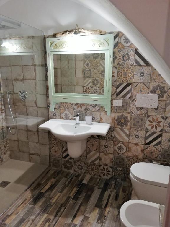 i fiori di santo stefano room 6